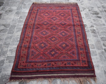 Baluch rug※こちらは専用ページです Baluch rug/Afghanistan