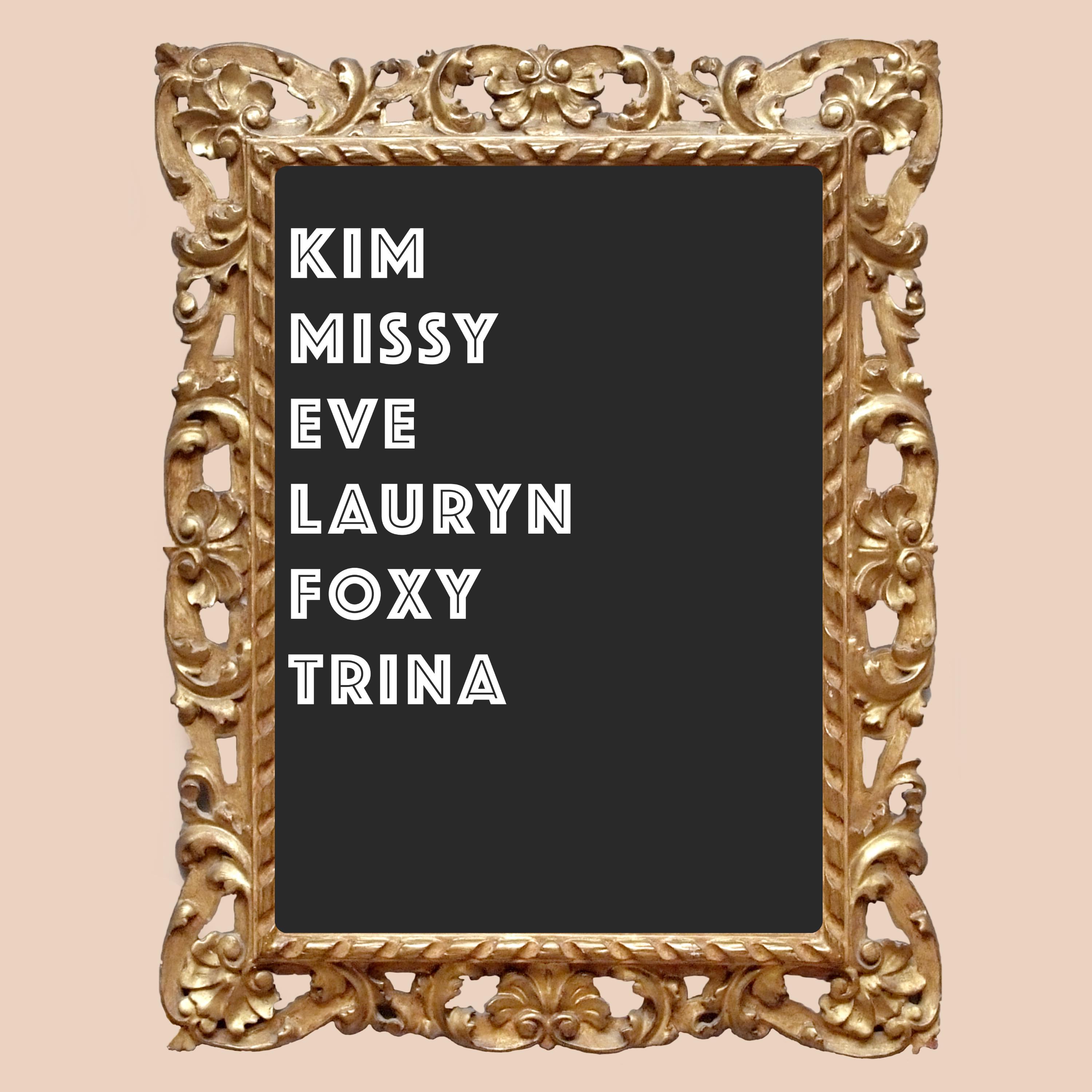 90s Rap Queens Digital Art Print | Instant Download Minimalist Hip Hop ...