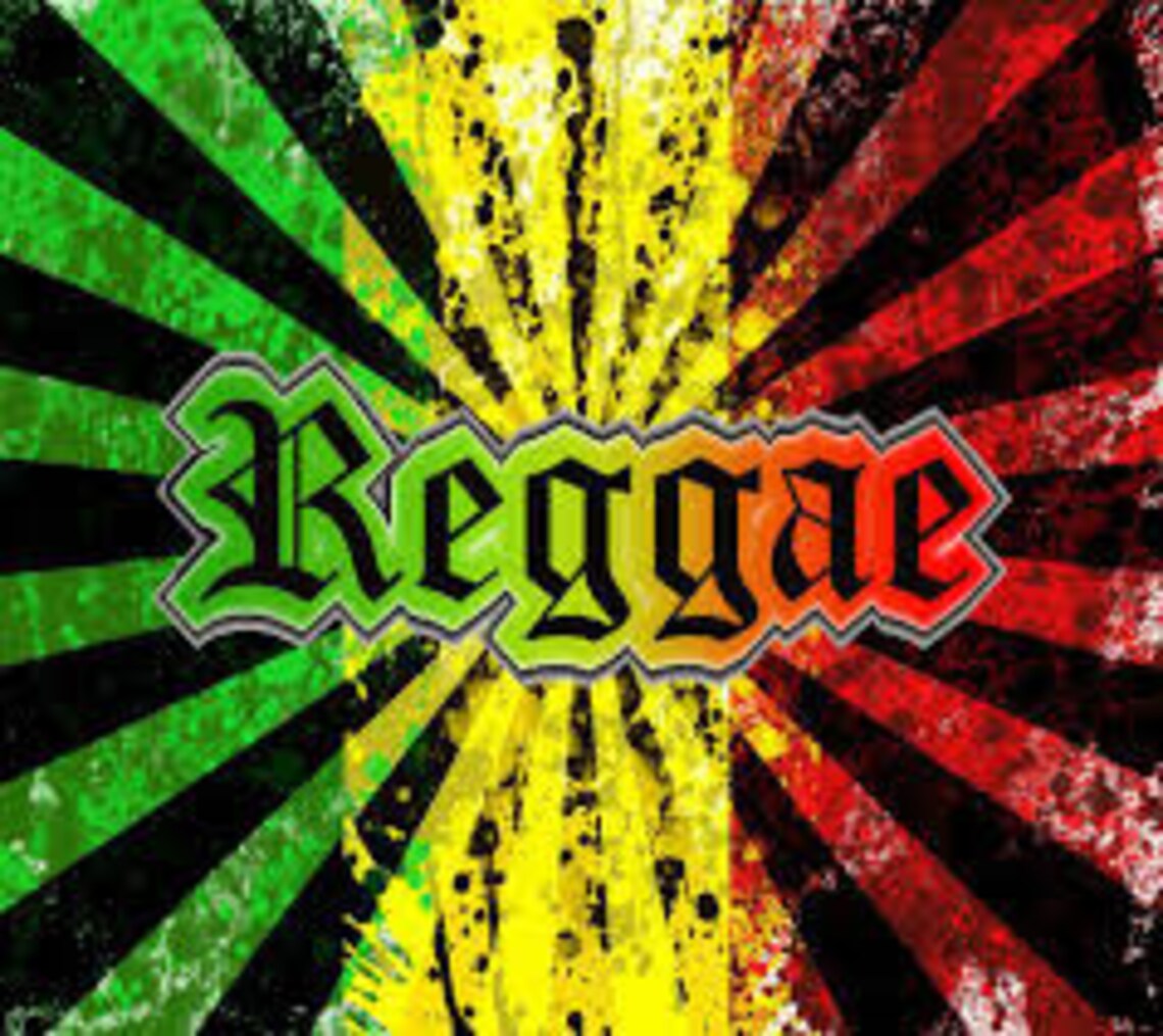 1650 Reggae Music mp3 Songs on a 32gb Flash Drive. 99 Etsy