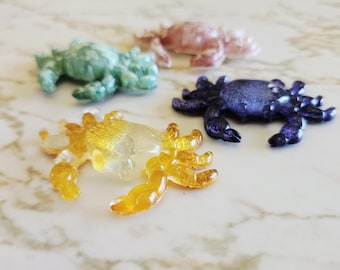 Crab Magnets - Magnet - Resin