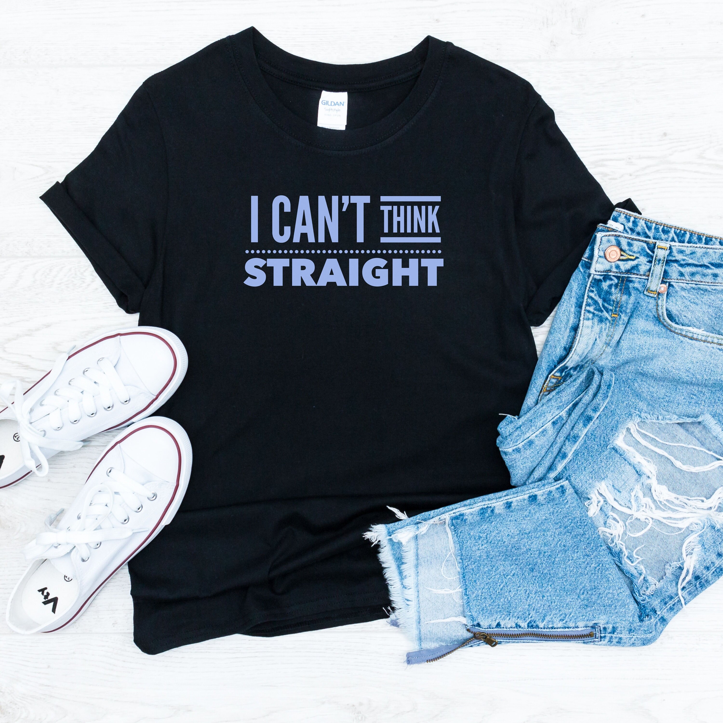 it's great to be straight shirt