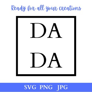 Dad Shirt SVG,Dad Shirts, dadlife Shirt,Dad Shirt SVG, Shirts for dad Cricut, Fathers Day Gift, Trendy Dad T-Shirts, Cool Dad png jpg