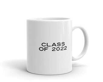 Sagging Bladder Christmas Mugs 2022 Class Of 2022 Mug | Etsy