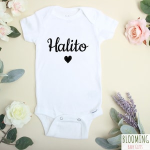 Hello Choctaw Onesie®, Halito Choctaw Pregnancy Announcement Onesie®, Choctaw Newborn Baby Gift, Choctaw Baby Shower, Choctaw Coming Home