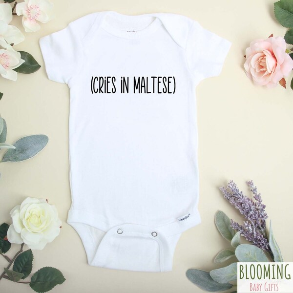 Maltese Clothes Etsy