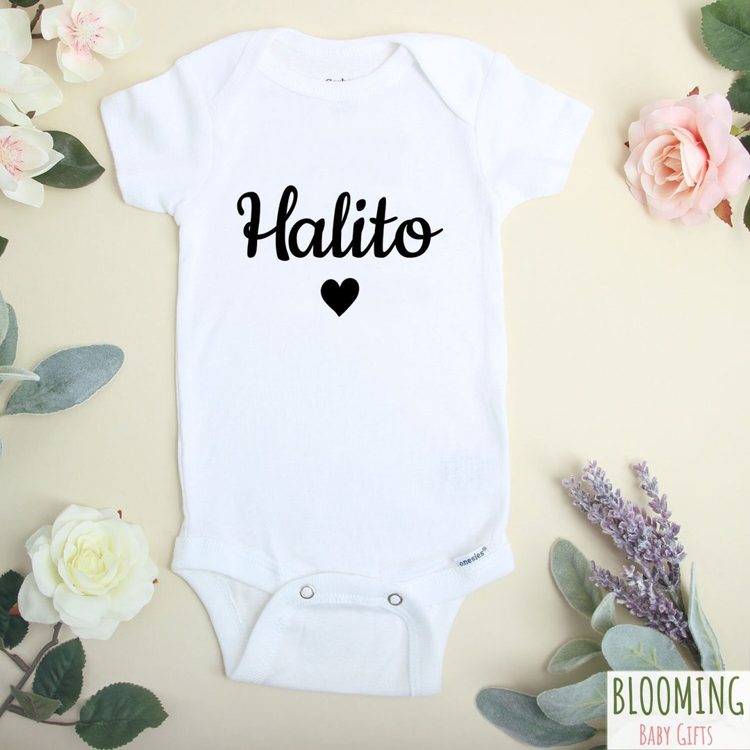 Hello Choctaw Onesie®, Halito Choctaw Pregnancy Announcement Onesie®, Choctaw Newborn Baby Gift