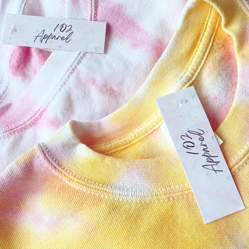 Bleach Tie Dye Black Sweatshirt Bleach Top Tie Dye Etsy