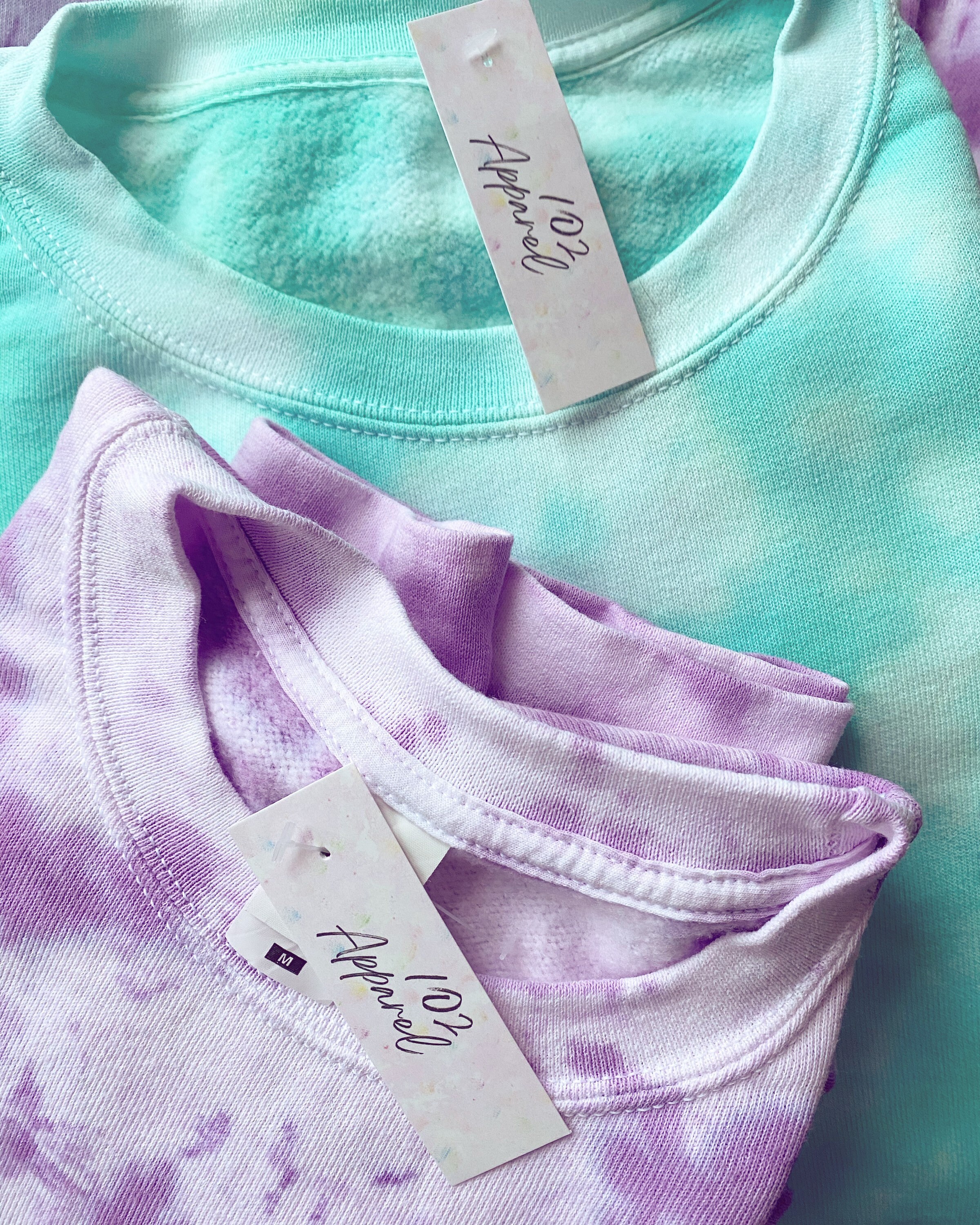 Tie Dye T Shirt Blue and Pink Tie Dye Custom T Shirt Unique - Etsy