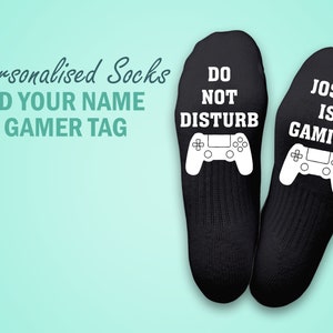 Gaming socks -  France