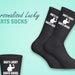 see more listings in the Lucky socks section