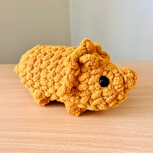 Dinosaur Nugget Plush Triceratops