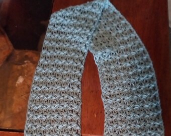 Farmhouse Winter Scarf