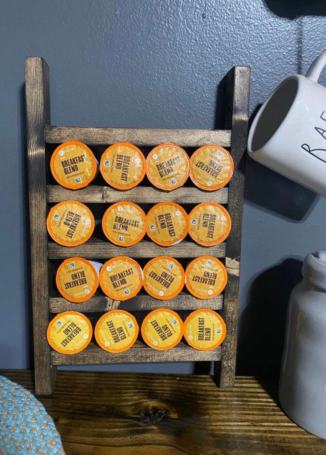 Ladder Bars for sale Only 2 left at 75