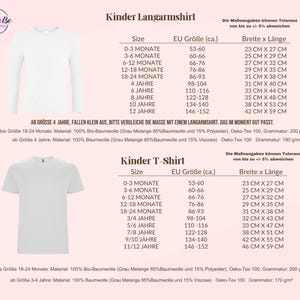 a white t - shirt is shown with measurements