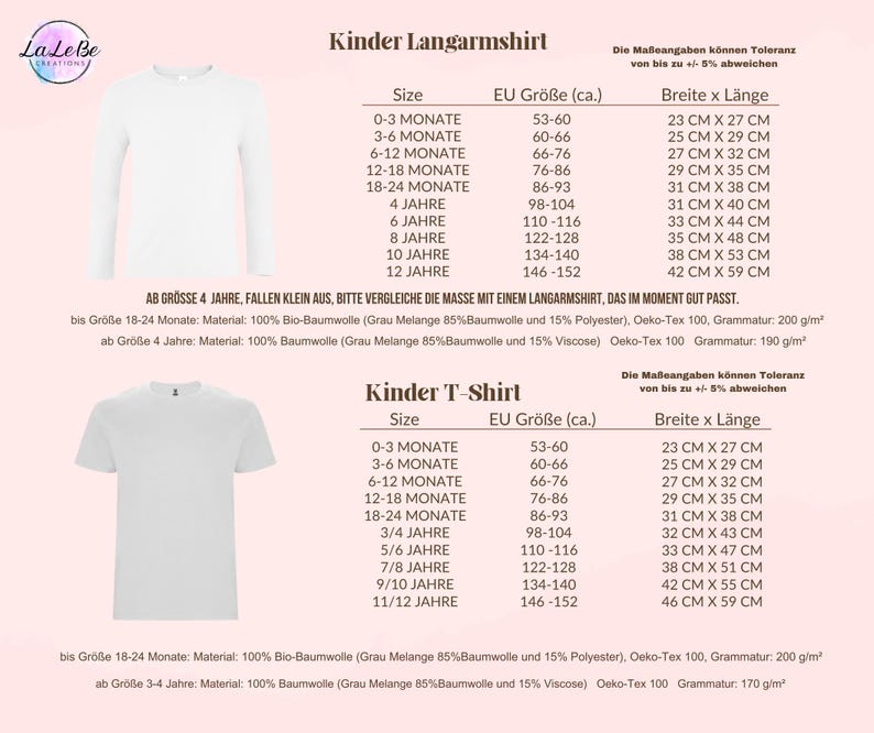 a white t - shirt is shown with measurements