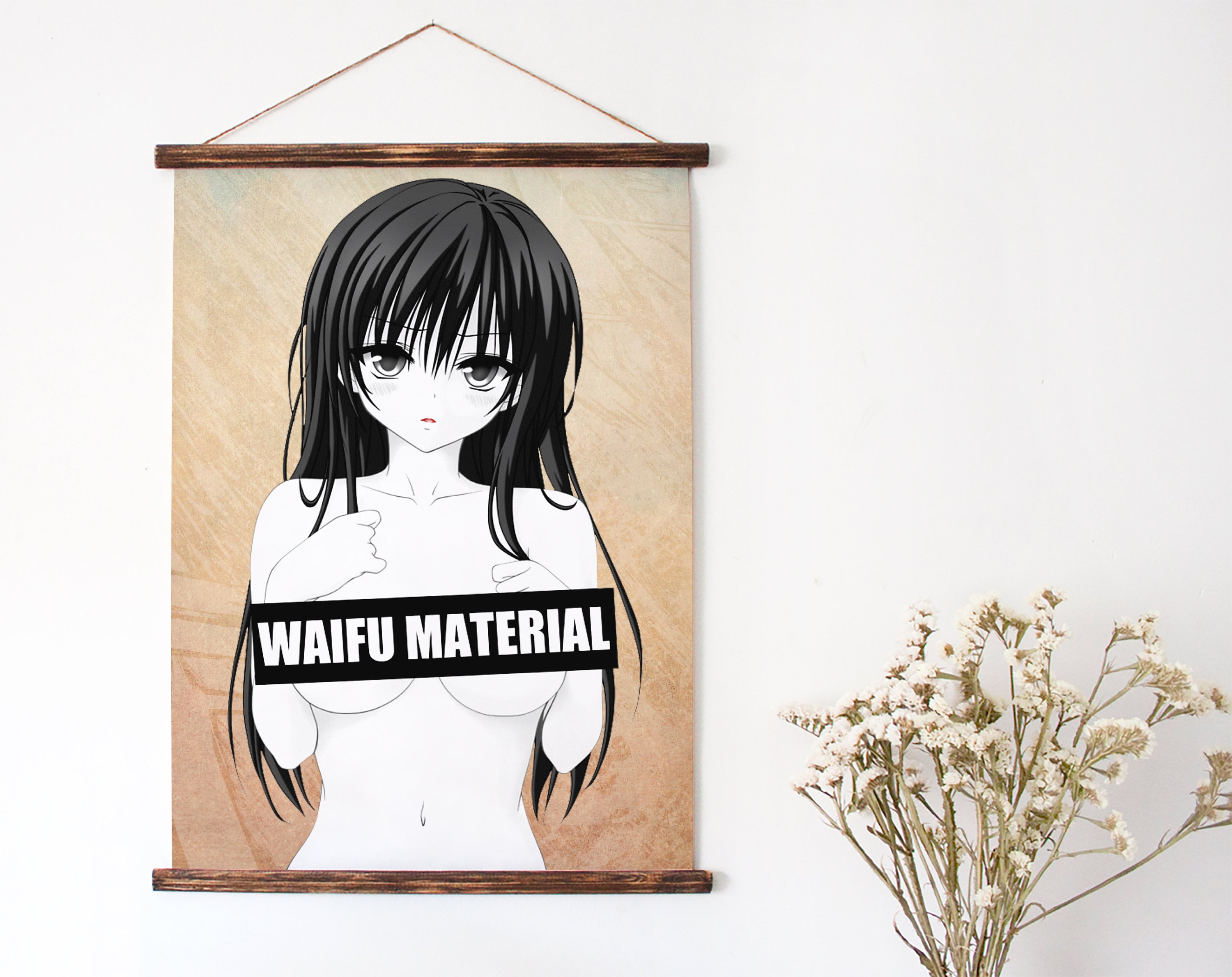 Details more than 74 top anime waifu latest - in.cdgdbentre