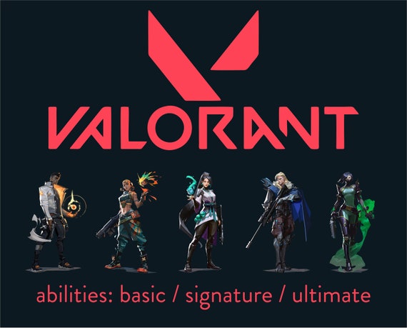 Valorant Gaming Poster 2022, HD wallpaper