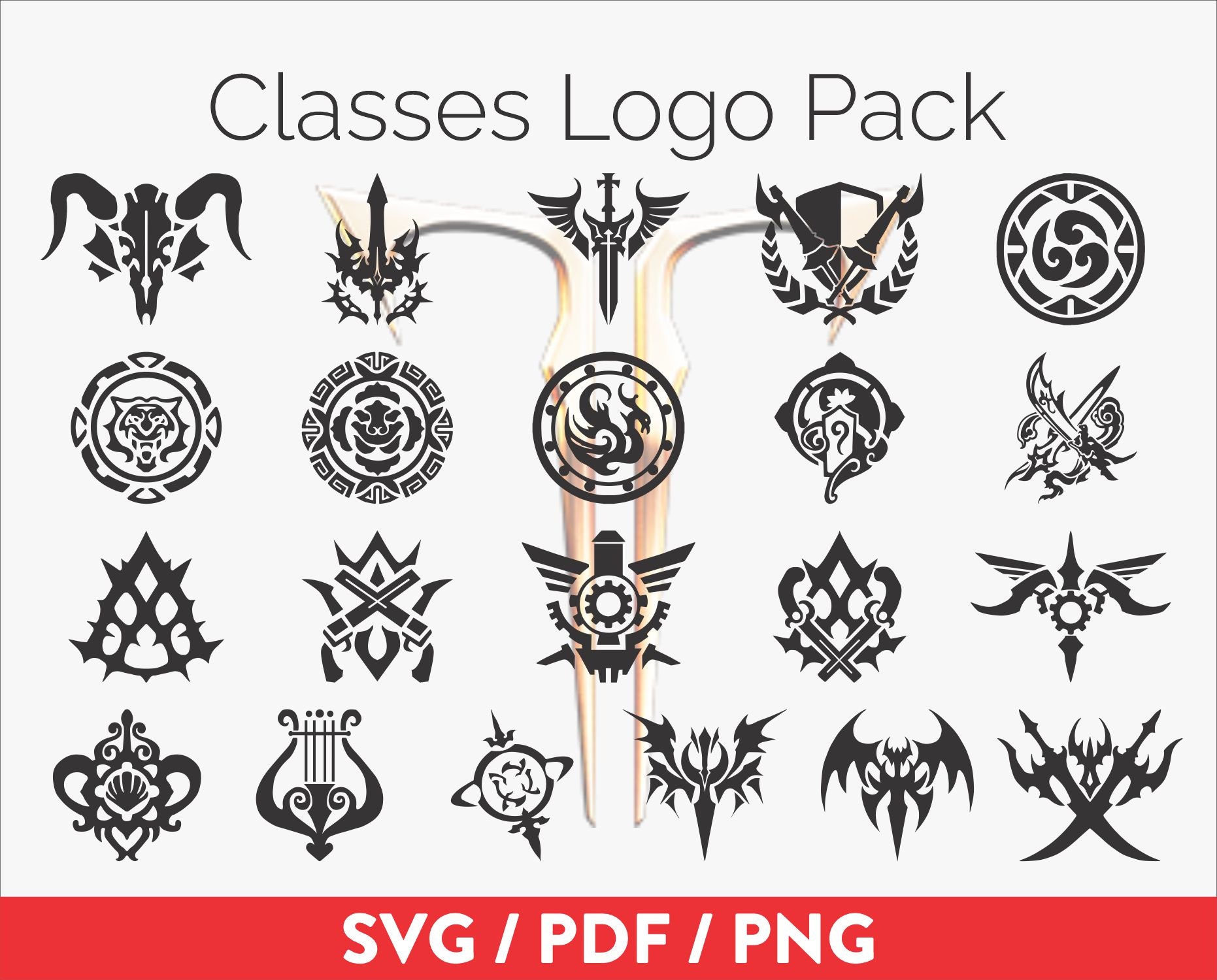 League of Legends Logo [LoL – Video Game] Vector EPS Free Download, Logo,  Icons, Brand Emb…