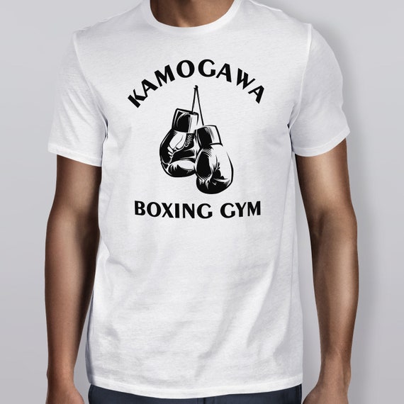 hajime no ippo, anime, ippo, boxing, hajime, kamogawa, takamura, Unisex  T-Shirt