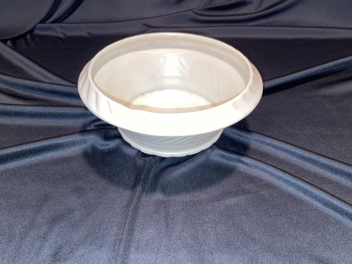 Haeger USA Bowl/planter Etsy