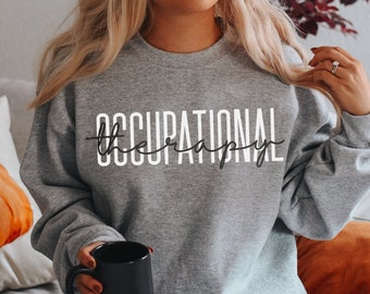 occupational t shirts