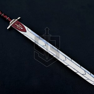 Riptide sword of Percy Jackson Anaklusmos sword Percy Jackson and the Olympians sword fictional sword functional sword gift for him. image 7