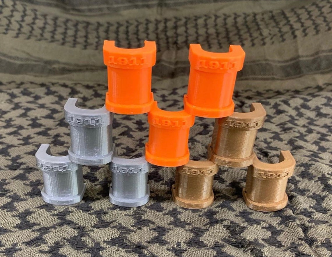 Airsoft KWC / Elite Force / Colt 1911 Magazine Loading Tool / Etsy