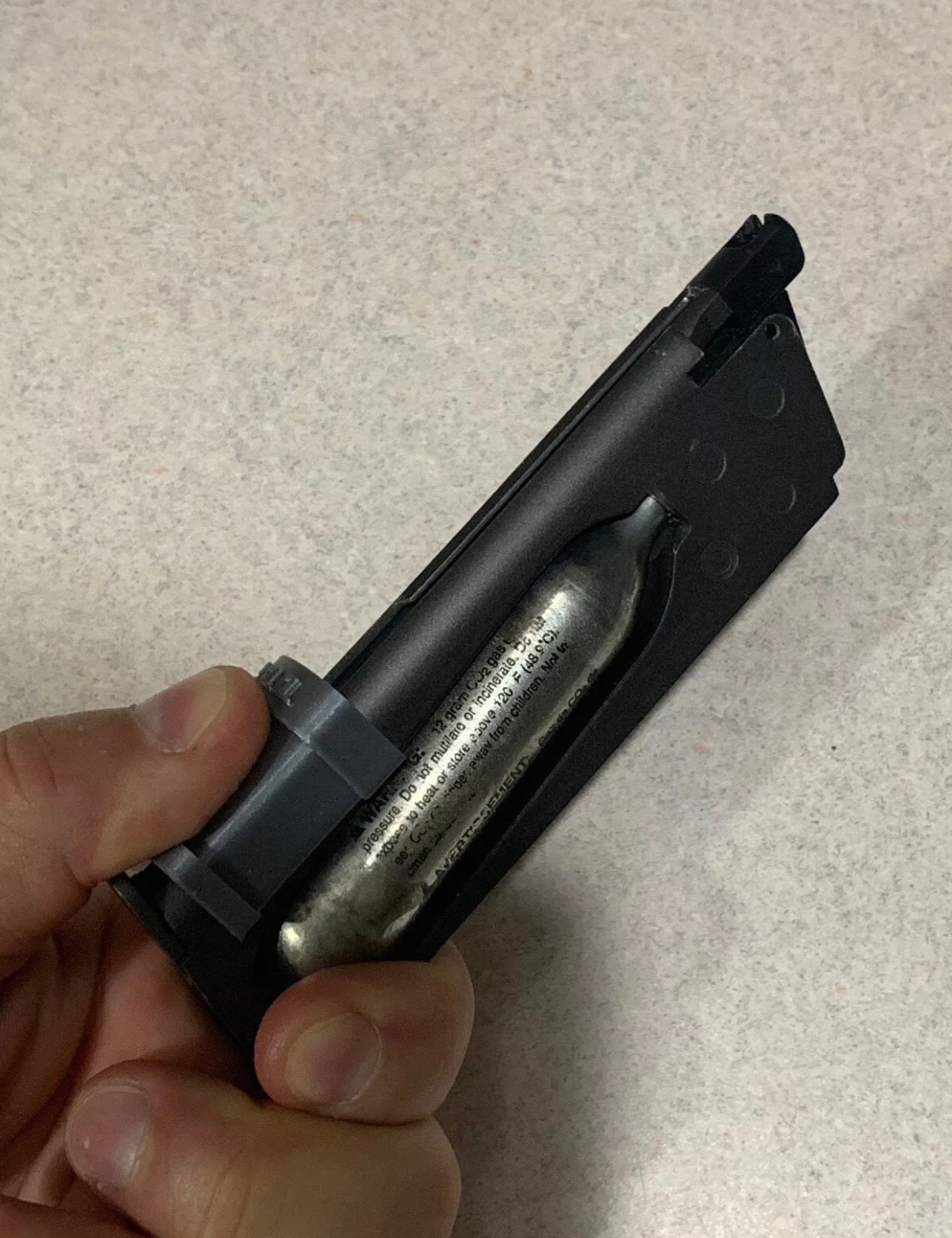 Airsoft KWC / Elite Force / Colt 1911 Magazine Loading Tool / Etsy