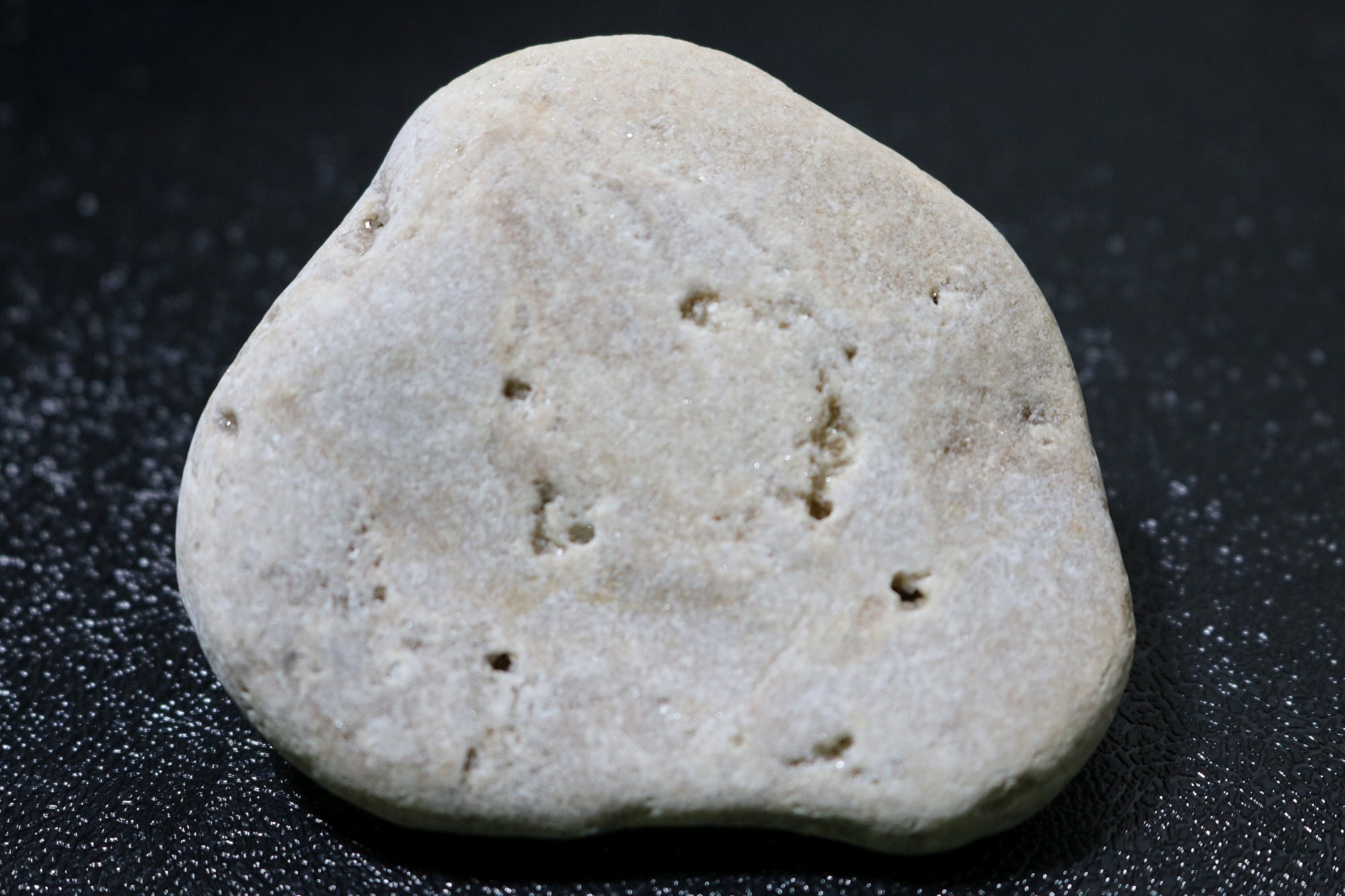 Phosphorescent Limestone The stone that continues to glow Etsy