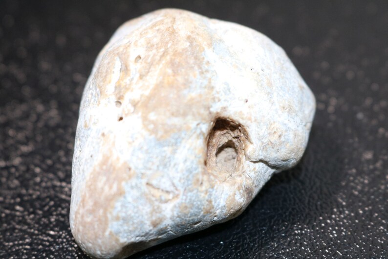 Phosphorescent Limestone The stone that continues to glow Etsy