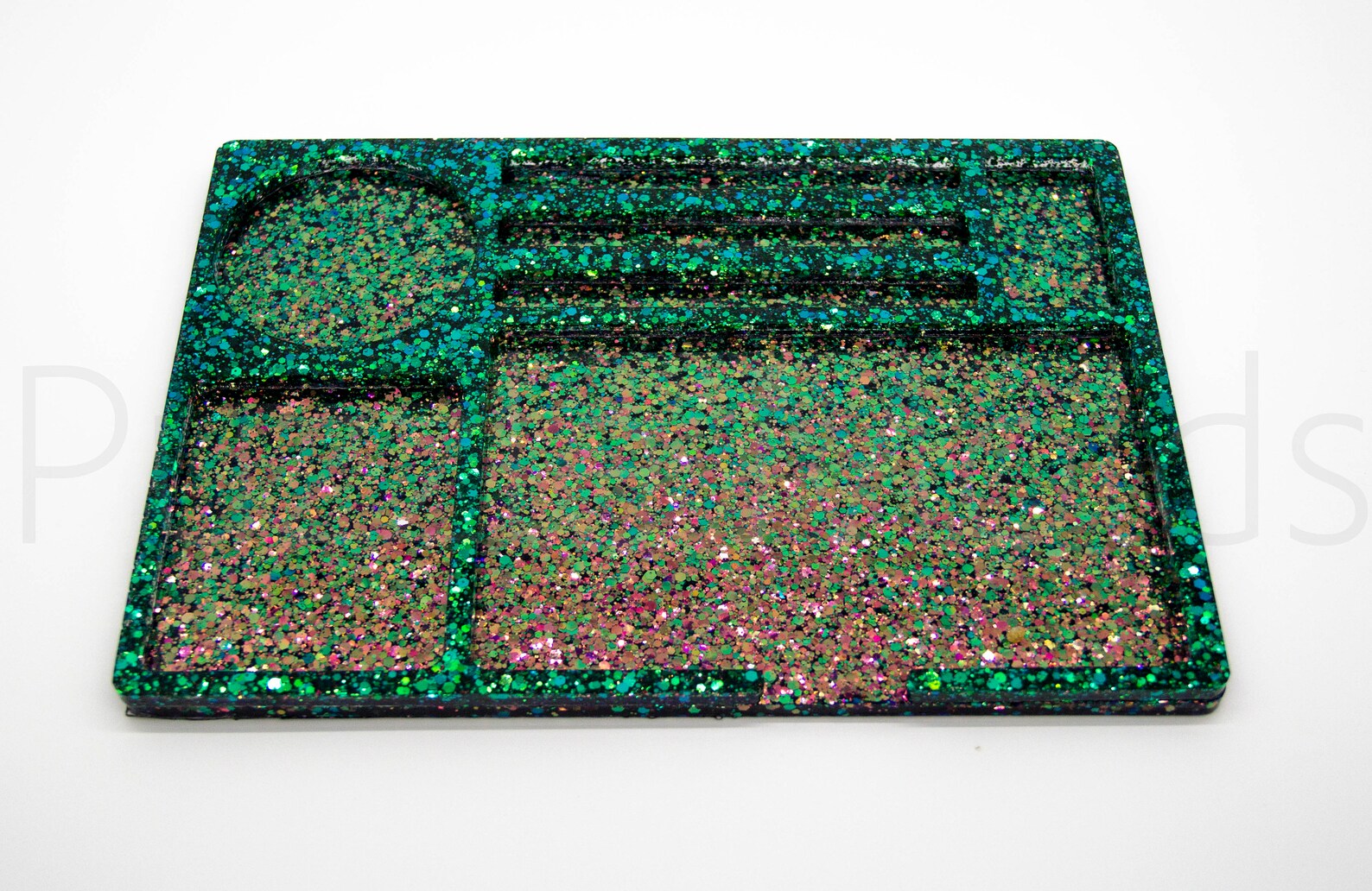 Rolling Tray Mold T12 Etsy