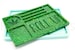 Roll Up Tray Mold (The Original) (T6) 