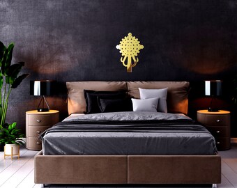 Ethiopian Wall Art Etsy