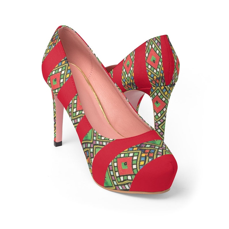 Ethiopian Shoes Eritrean Shoes Ethiopian Tilet Ethiopian