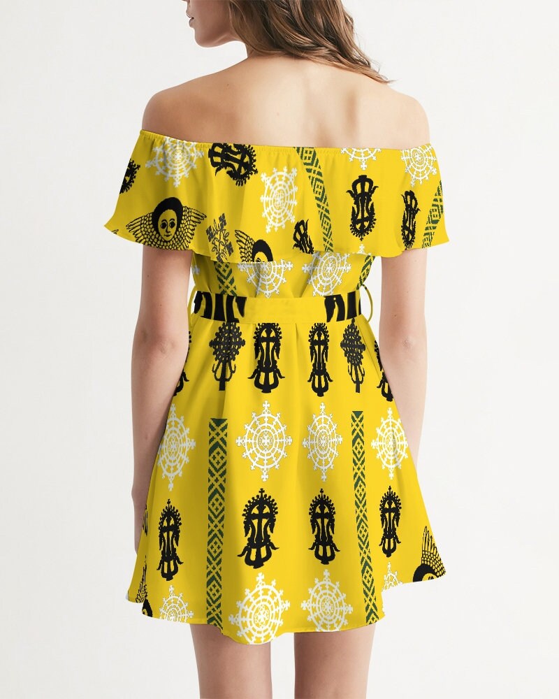 Ethiopian Dress Ethiopian Fashion Habesha Dress Ethiopian Etsy