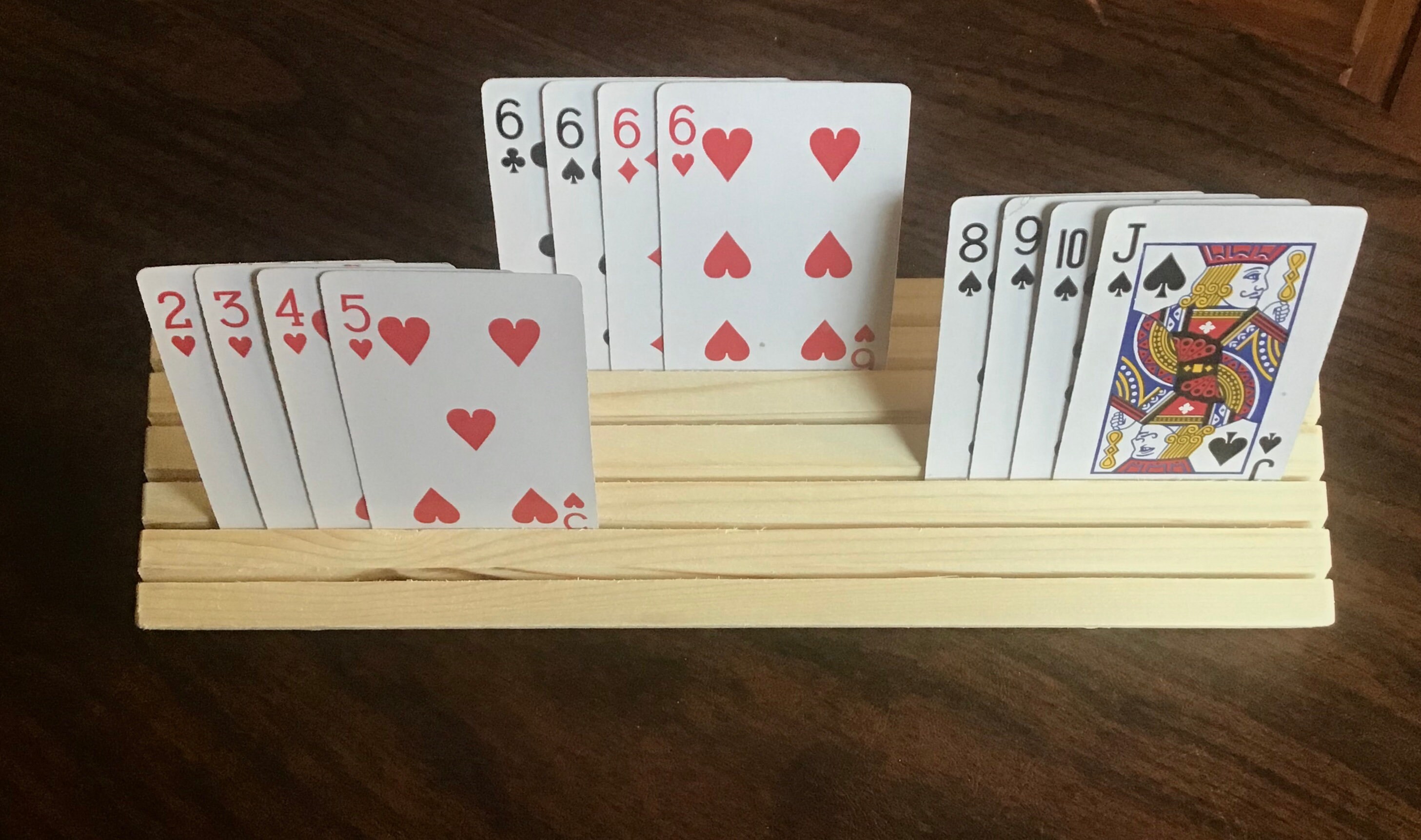 Card Holders For Playing Cards Hands free Curved Foldable Plastic Card Holders For Playing Cards Hands free Curved Foldable Plastic