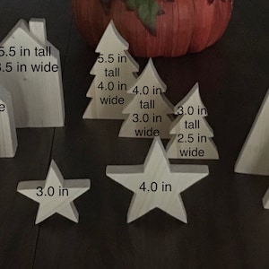 Wood Craft Blanks, Craft Cutouts,  Wooden Craft Supplies,  DIY Craft Supplies,