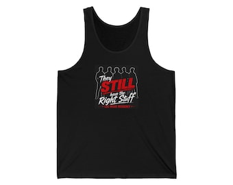 New Kids Inspired They Still Have the Right Stuff Las Vegas Residency T-shirt