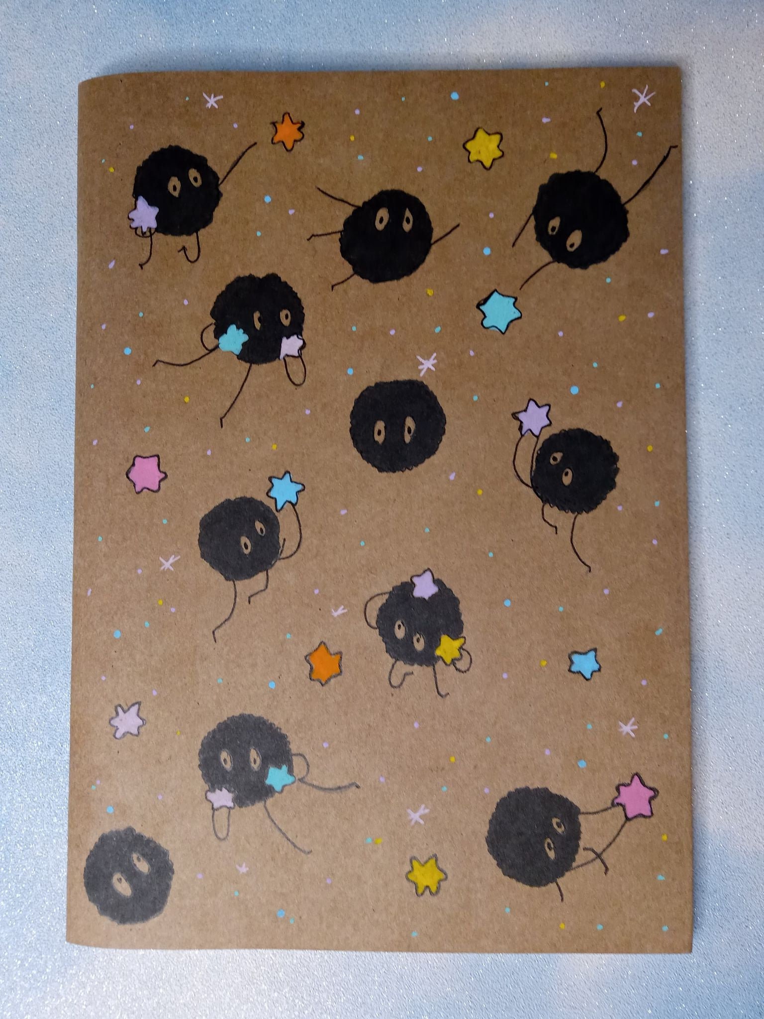 Anime & Manga Sketchbook: Perfect Gift - gzcz8mw