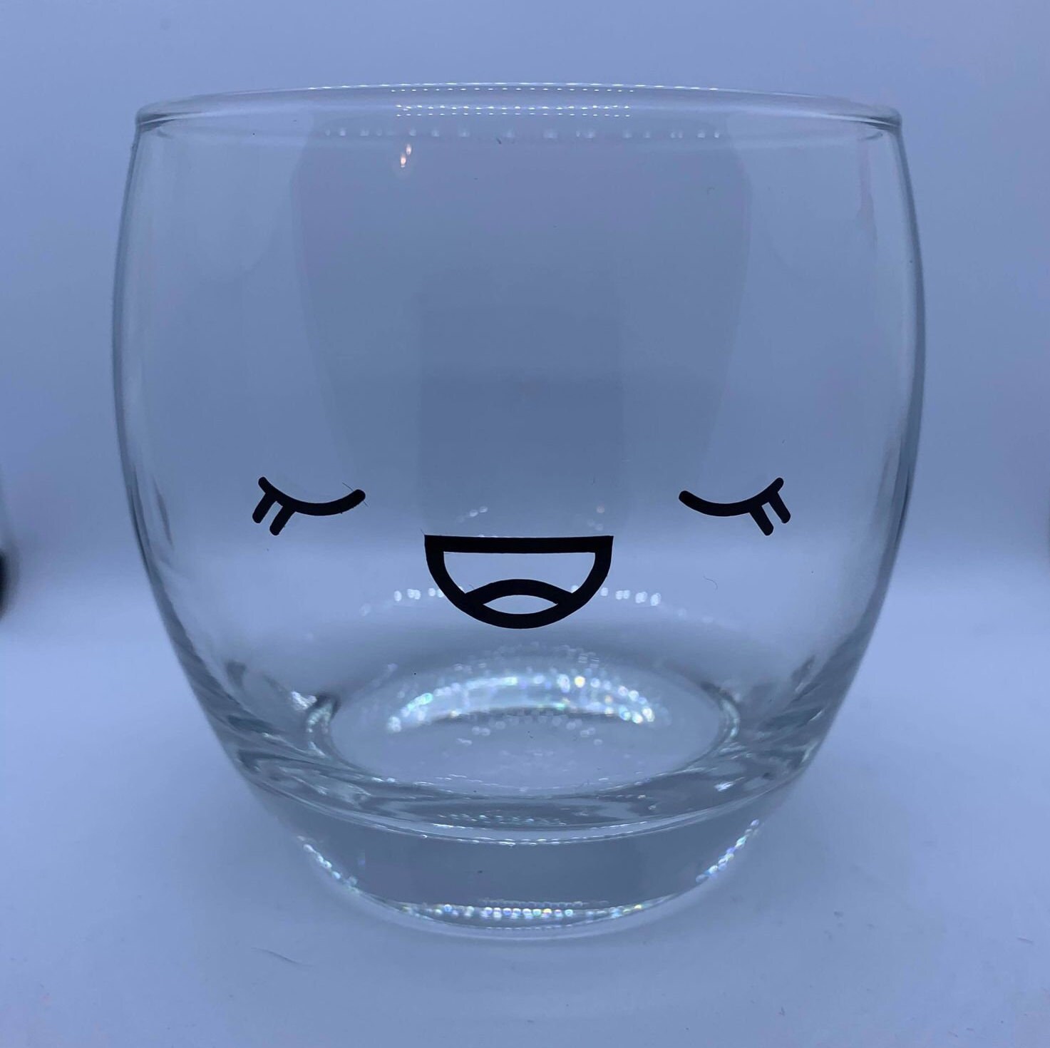 cute glassware