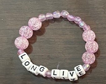 Single Friendship Bracelets