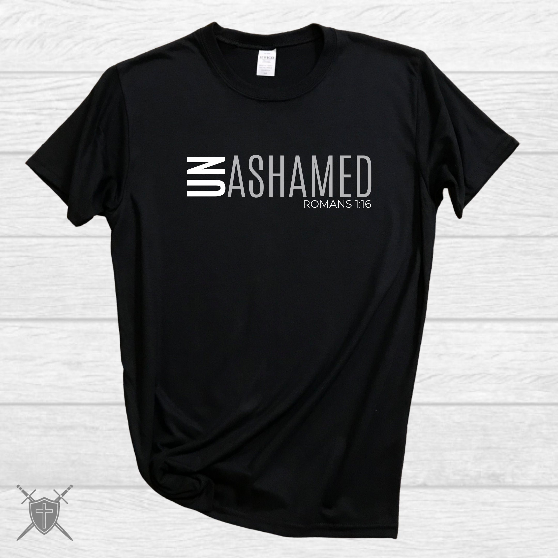 Unfiltered & Unashamed - tex7zgi