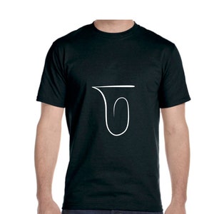 Tuba T-shirt