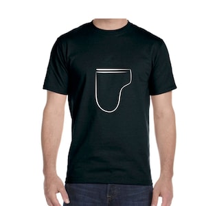 Piano T-shirt