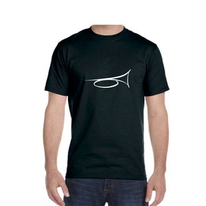 Trumpet T-shirt