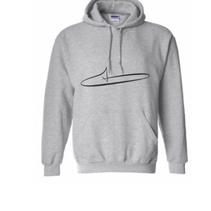 Trombone Sweatshirt