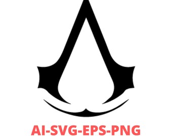 Download Free Dragon Assassin Cut File For Silhouette Cricut Svg File Etsy SVG Cut Files