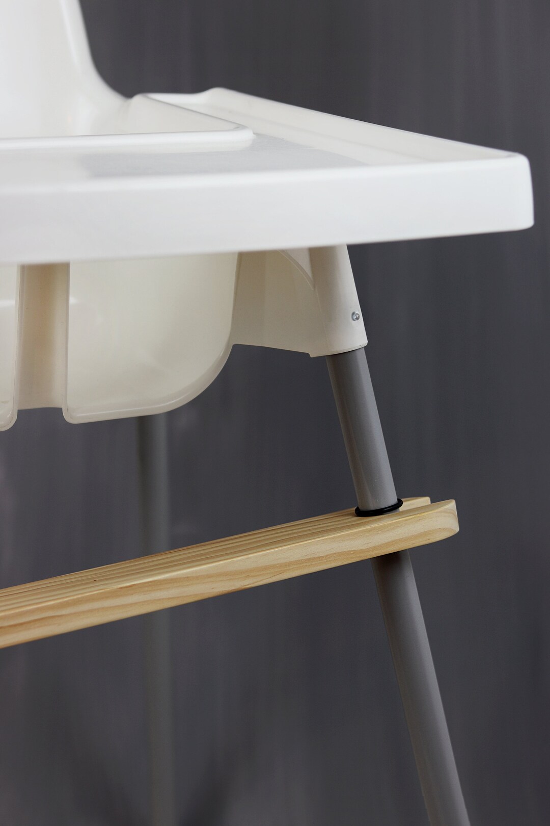 Footrest for IKEA Antilop High Chair Etsy