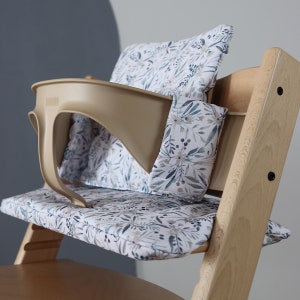 Kissen für Stokke Tripp Trapp wasserdicht pflegeleicht
