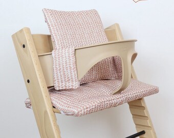 Coussins imperméables Bruno pour Stokke Tripp Trapp